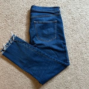 GAP Vintage Slim Jean
